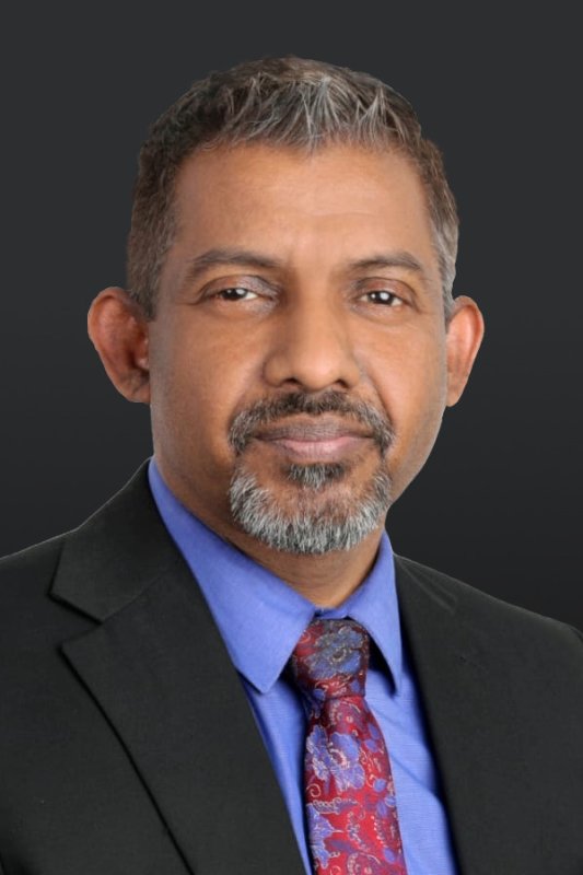 Mr.Buddhika Senanayake